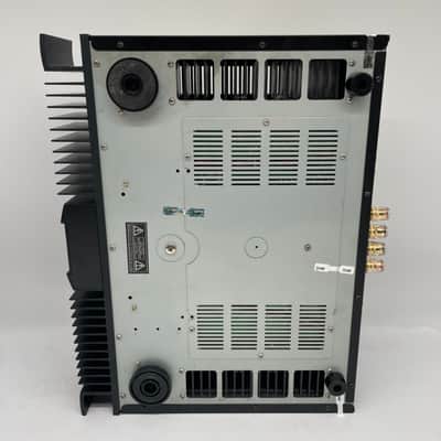 Rotel RB-1050 2-Channel Stereo Power Amplifier W/ Power Cord *TESTED WORKING image 7