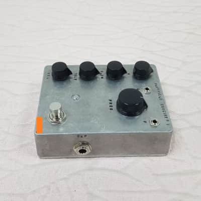 Fairfield Circuitry Long Life Parametric EQ Pedal image 3