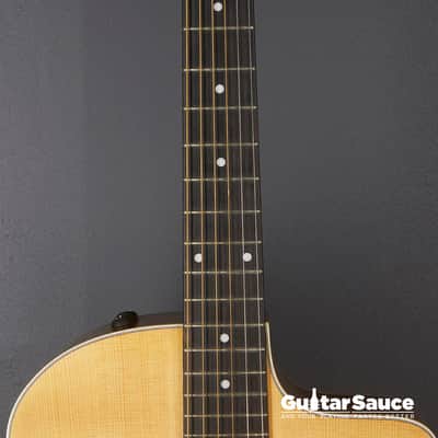 Taylor 214CE  2014 (Cod.1663UG) imagen 12