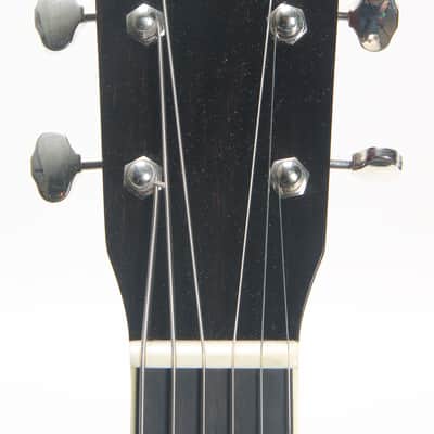 Martin SSC-D35-14 NAMM Special (2014) image 11