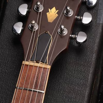 Gibson 1975 ES-335TD Walnut [377119] (04/28) image 11