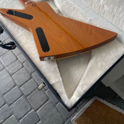 2007 Gibson Explorer Pro (Guitar Of The Week 4) image 9