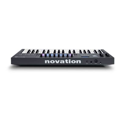 Novation FLKey 37 37-key MIDI Keyboard for FLStudio image 2