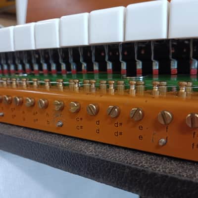 Hohner Clavinet D6 1970s - Natural image 20