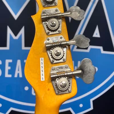 Tom Hamilton's Aerosmith, Custom Made G&L, ASAT Telecaster Bass (TH2 #5) SIGNED! PLUS Stage Worn Leather Pants! AUTHENTICATED! image 23