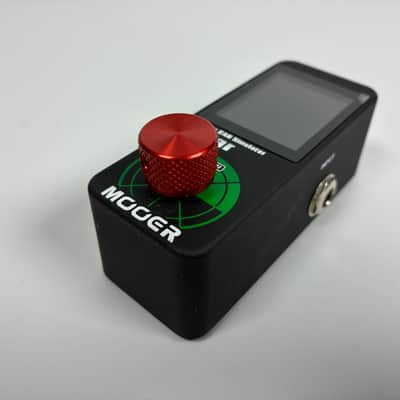 Mooer Radar Speaker Simulator - Excellent Condition image 3