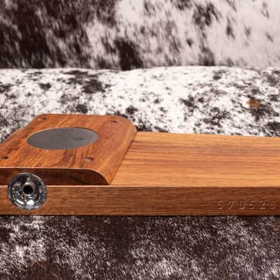 Wild Dog Emu Stomp Box - 570526 image 3
