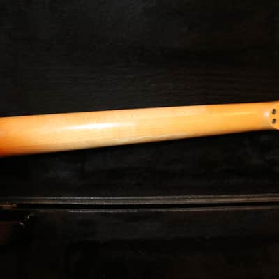 Kramer ProAxe 1989 Black Sparkle w/OHSC  (similar to Nightswan) image 17