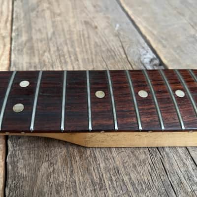 Fender Villager 12 String Neck 1965-68 image 20