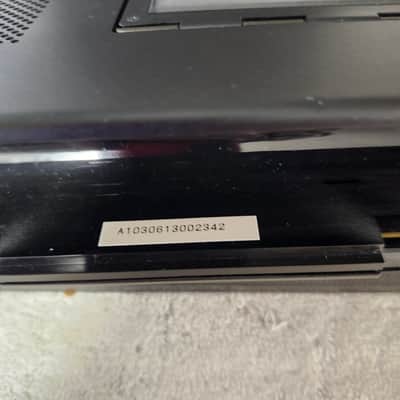 Super Clean Rebuilt Marantz PMD222 Full & 1/2 Speed Cassette Recorder with Case, OM and adapter image 12