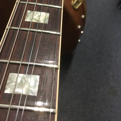 Gibson Es330 Sunburst image 7