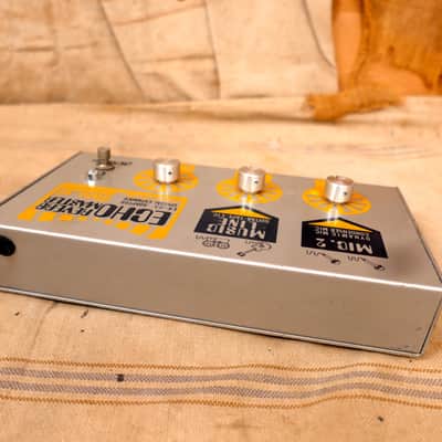 Shin-ei Echo Reverb Master 1970's image 3