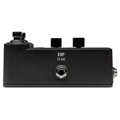 Line 6 HX One Stereo Multi-Effect Pedal image 6