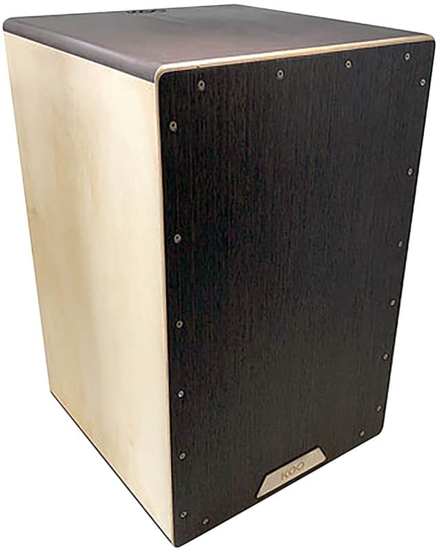 Keo Percussion KEO-CAJ Cajon image 1