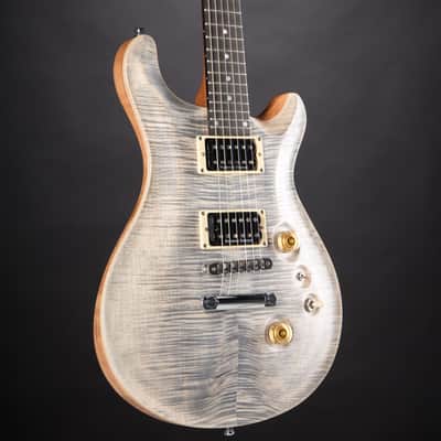 Fame Forum IV Modern (Stonewashed Grey Satin) - Electric Guitar image 6