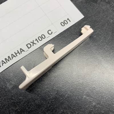 ORIGINAL Yamaha Replacement C Key (CB040410) for DX100, CS01 image 5