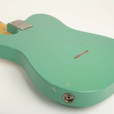 Nash T-63 Seafoam Green Lollar Pickups GRT-596 image 9
