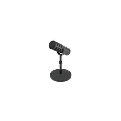 Samson Q9U Vocal Dynamic Microphone image 1