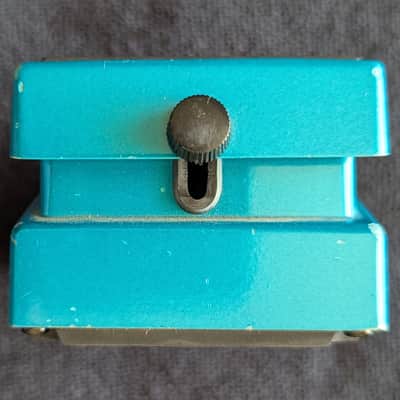 Boss PS-5 Super Shifter (Dark Gray Label) 1999 - Present - Blue image 8