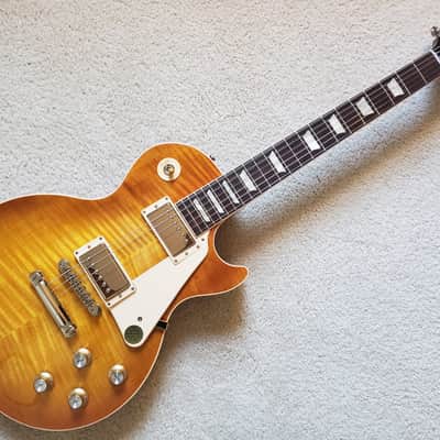 Gibson Les Paul Standard 60's 2019 image 2