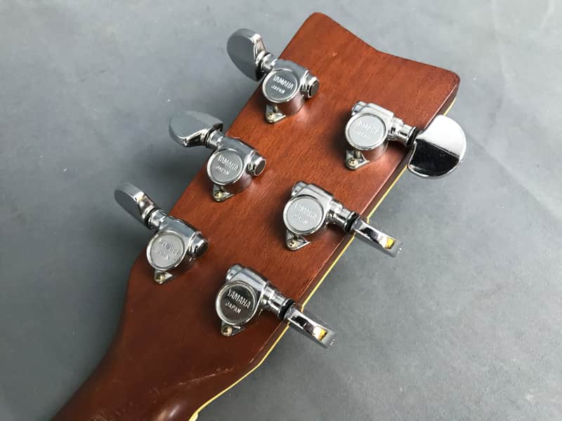 Yamaha FG-301B | Reverb