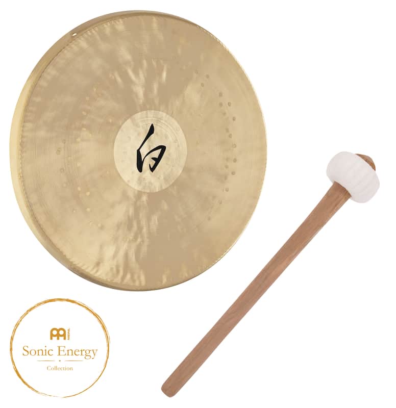 Meinl White Gong 14,5'' image 1