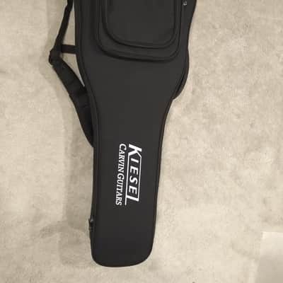 Kiesel JB24 Jason Becker Tribute Numbers Guitar Natural image 2