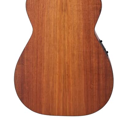 Maton srs808 acoustic guitar with ap5 pro pickup image 3