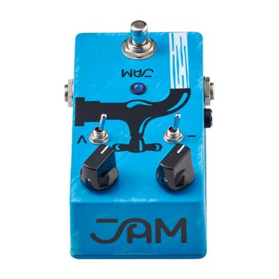 JAM Pedals WaterFall Chorus Pedal image 5