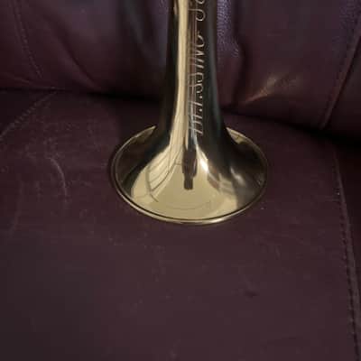 Blessing Scholastic Bb Trumpet (1966) SN 145904 (rare) image 11