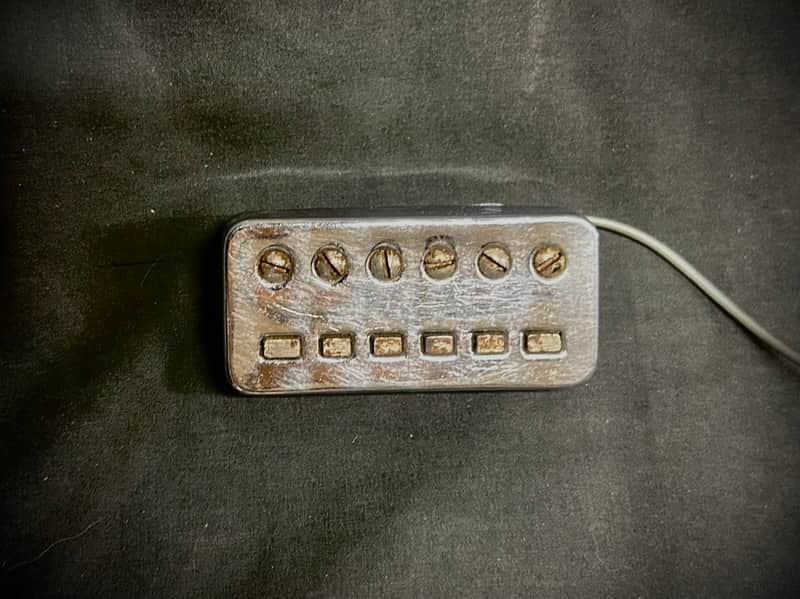 Hofner Vintage 1960’s Staple Pickup image 1