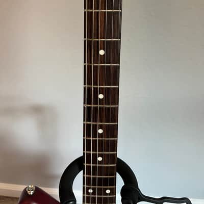 Fender Modern Player Jaguar w/Gibson mini humbuckers image 3