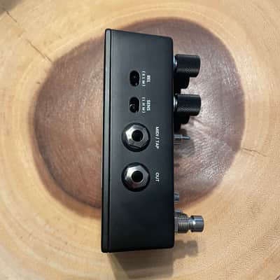 Chase Bliss Audio Billy Strings Signature Wombtone Analog Phaser 2024 - Present - Black image 5