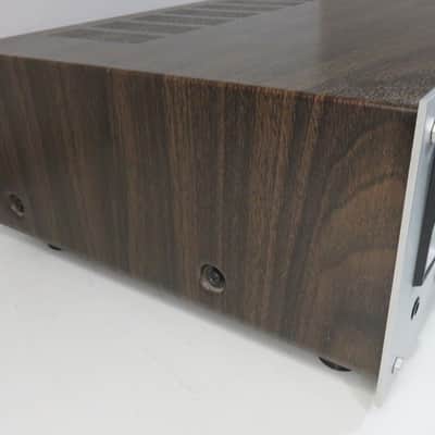 MARANTZ 2216 RECEIVER WORKS PERFECT SERVICED FULLY RECAPPED MINT CONDITION image 8
