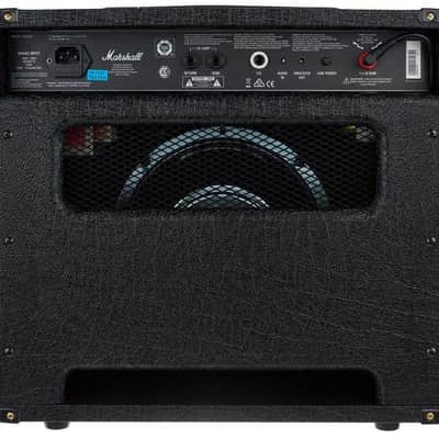 Marshall - DSL5CR COMBO image 2