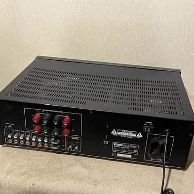 TEAC A-R300 Rare Vintage Amplifier Warranty Tested Hi-Fi Stereo 2x50W image 7