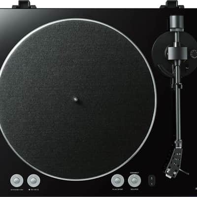 Yamaha TT-N503 MusicCast VINYL 500 NEW - BLACK image 1