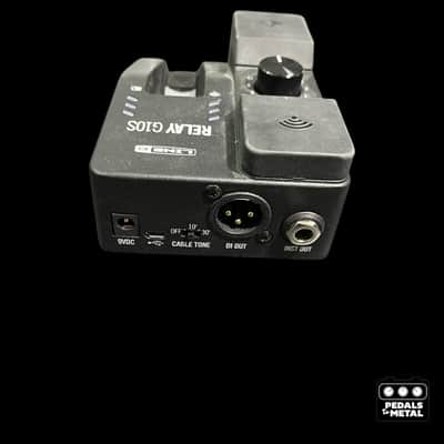 Line 6 G10S Relay Wireless Pedal - X22750 image 4