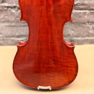 Artisan Strings Marcato Model 100 15" Viola 2006 SN: 4317 image 15