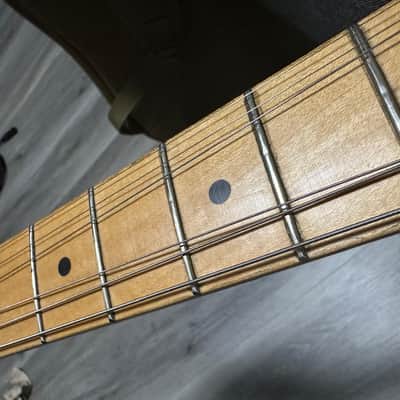 Fender Telecaster 2004 image 15