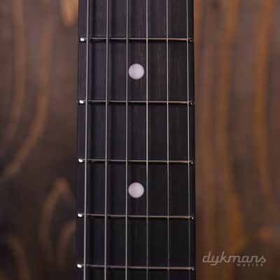 Music Man Cutlass HT SSS Dark Rainbow image 4