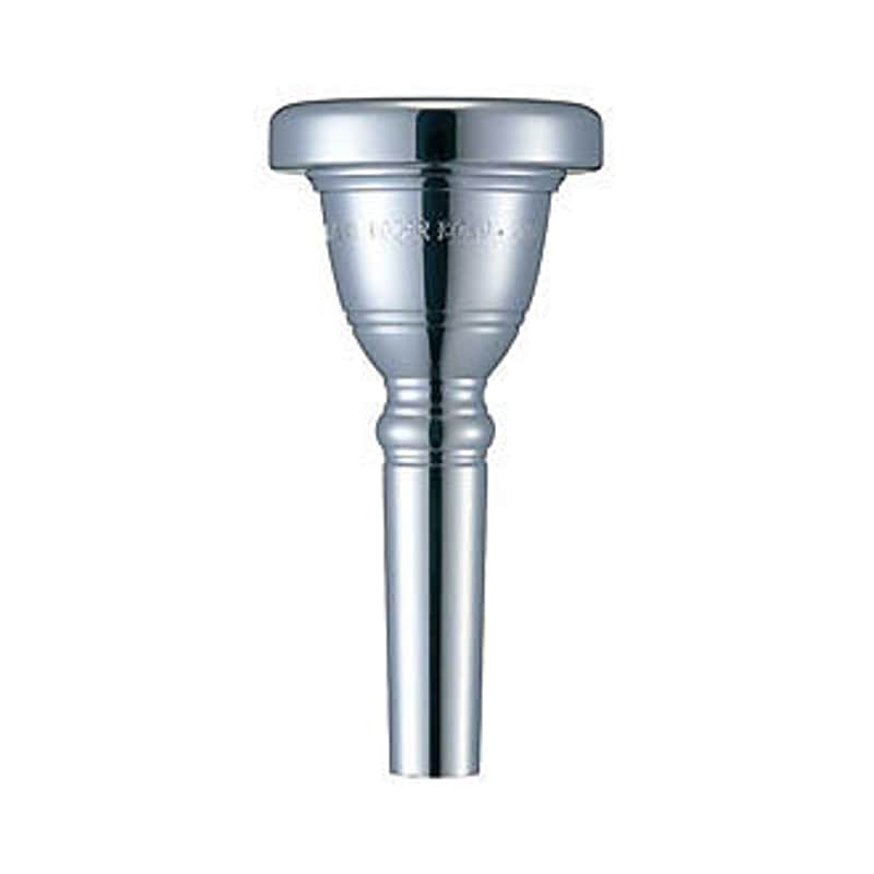 Yamaha Roger Bobo Solo Tuba Mouthpiece image 1