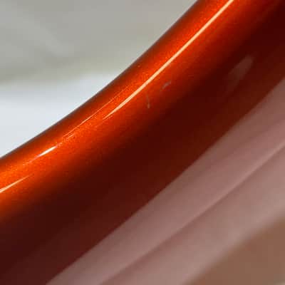 Ibanez SR300 Soundgear Bass 2008 - 2015 - Roadster Orange Metallic image 14