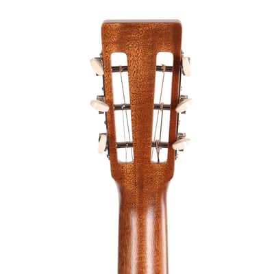 Martin 000-15SM Acoustic Natural image 8