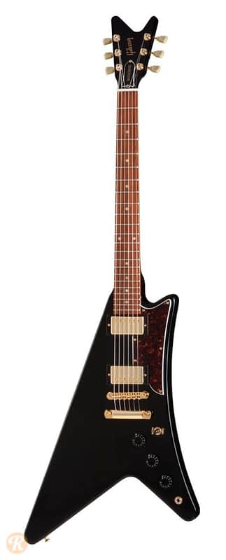Gibson Moderne XL Ebony 2012 image 2