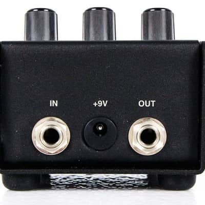 Pro Co Turbo Rat Distortion Pedal image 5