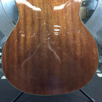 Ibanez A100ENT1201 w/ Case image 10