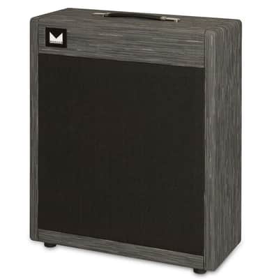 Morgan Amplification MV-212V Vertical 2x12" Cabinet - Twilight - Open Box image 2
