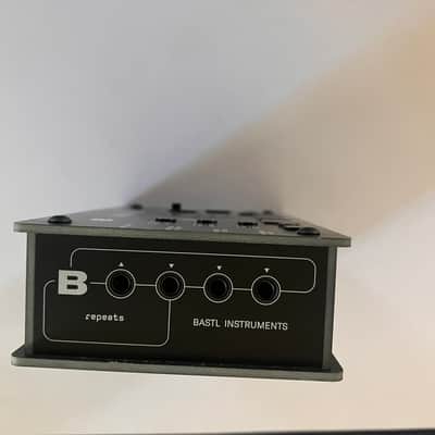 BASTL Instruments Midi Looper image 5