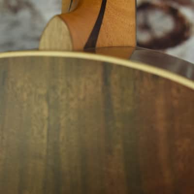 2022 Lowden S-23 Walnut/ red cedar image 11
